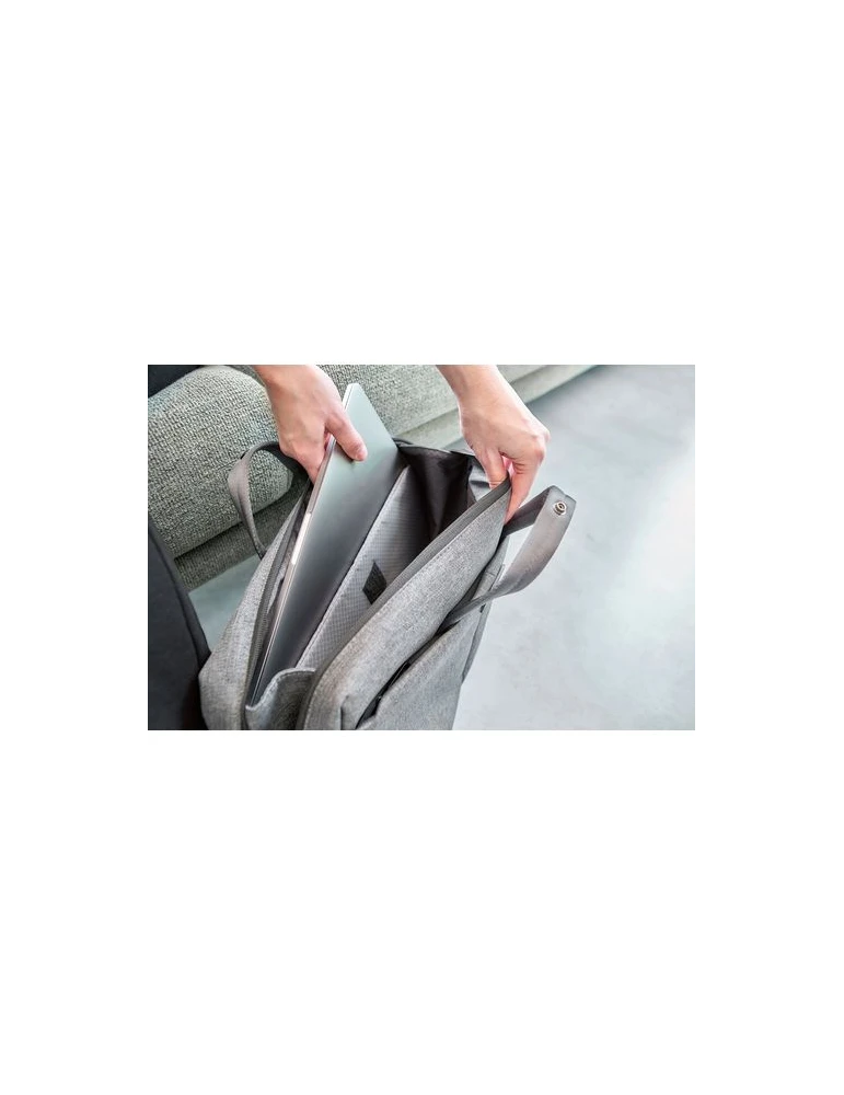 Sacoche pour ordinateur portable BrandCharger Metro