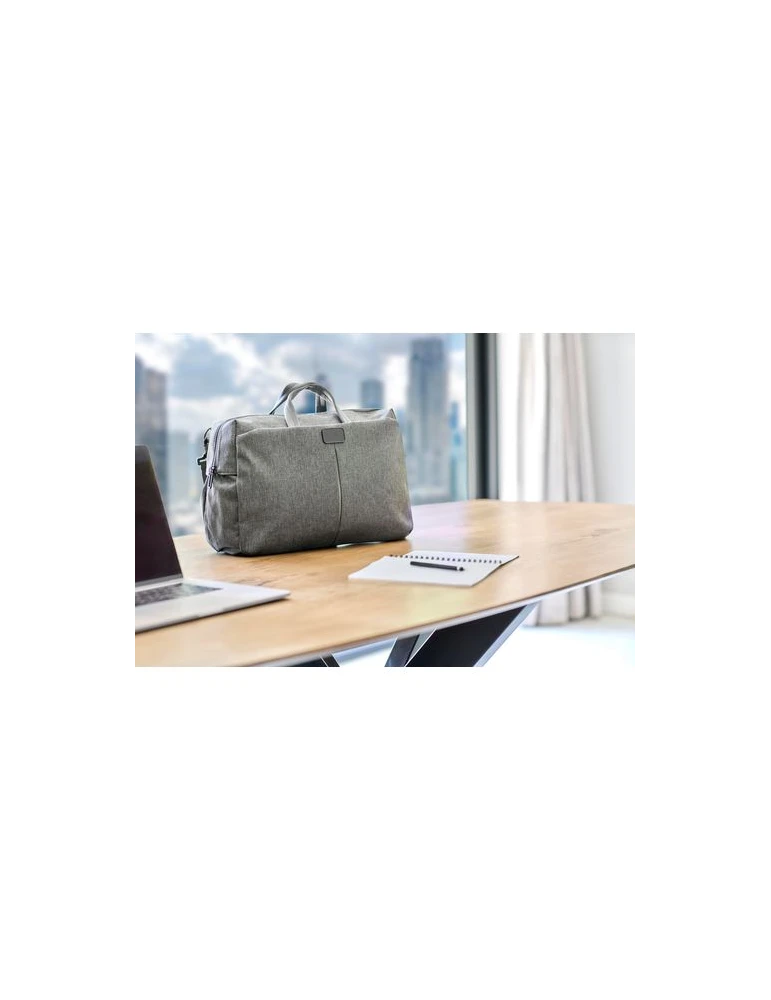 Sacoche pour ordinateur portable BrandCharger Metro