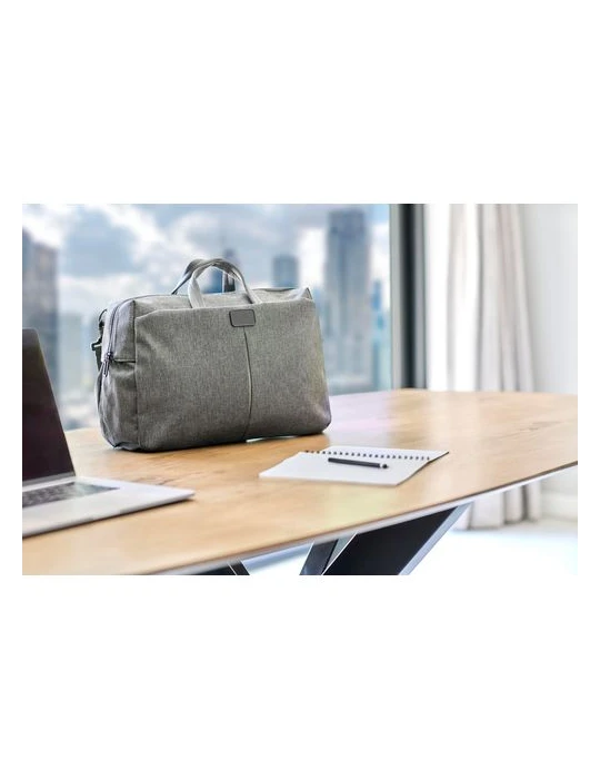 Sacoche pour ordinateur portable BrandCharger Metro