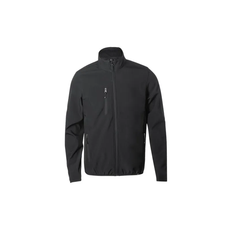 Veste Scola - L'Allié Écologique pour vos Activités Sportives