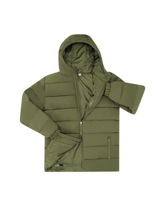 Parka Enfant Eren