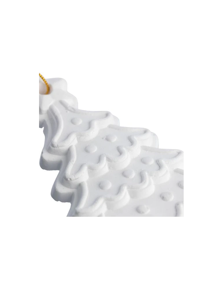 Coffret de peinture ‘Sapin de Noël’ en PS Amaris