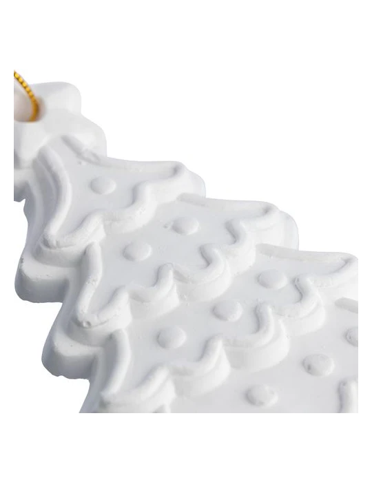 Coffret de peinture ‘Sapin de Noël’ en PS Amaris