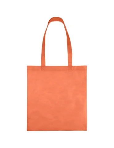 Sac shopping en non tissé 80 g/m2 Taye