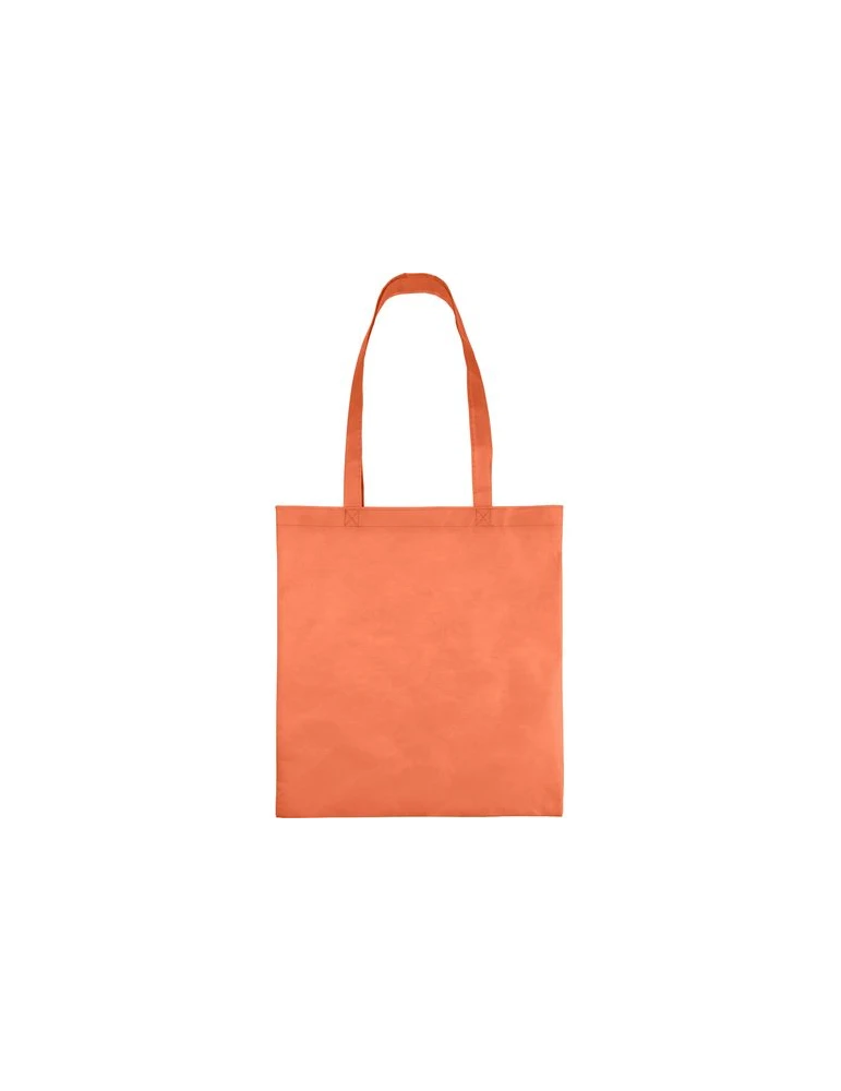 Sac shopping en non tissé 80 g/m2 Taye