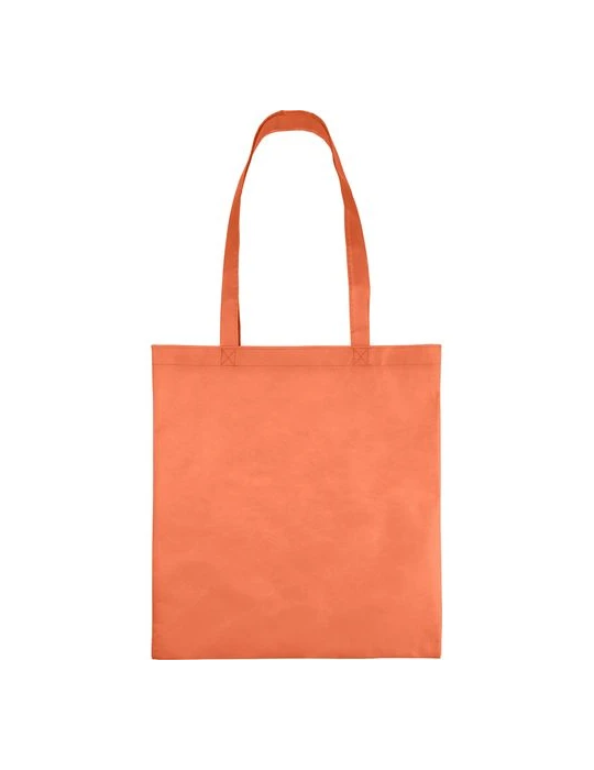 Sac shopping en non tissé 80 g/m2 Taye