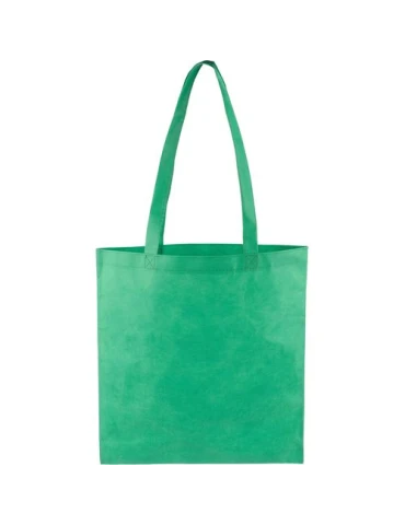 Sac shopping en non tissé 80 g/m2 Taye 2