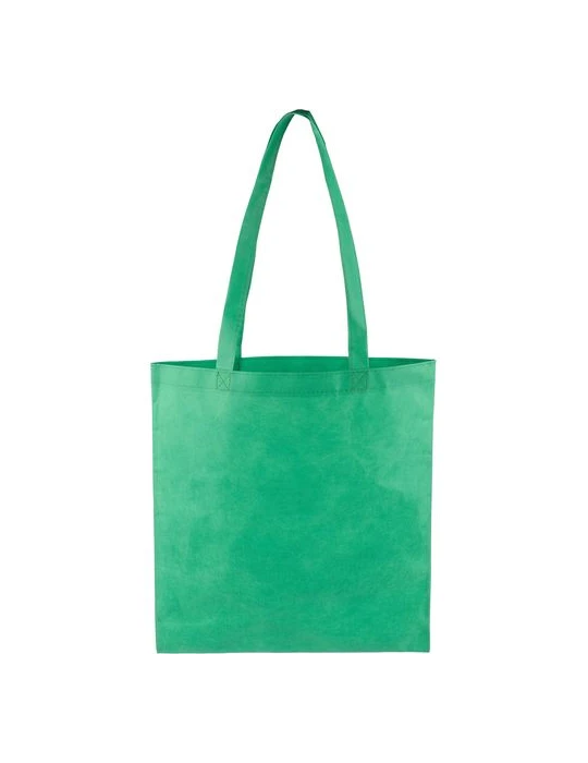 Sac shopping en non tissé 80 g/m2 Taye