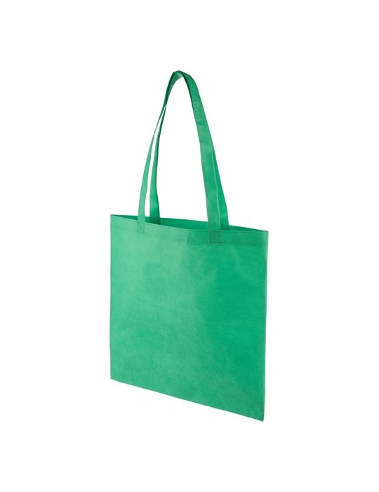 Sac shopping en non tissé 80 g/m2 Taye