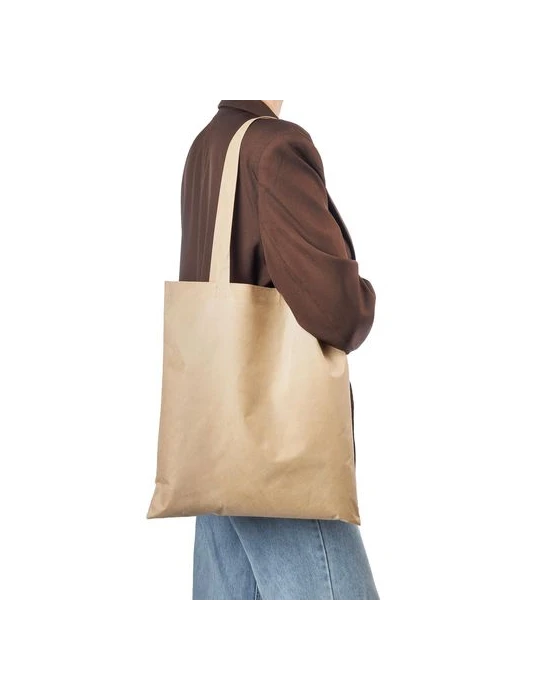 Sac shopping en non tissé 80 g/m2 Taye