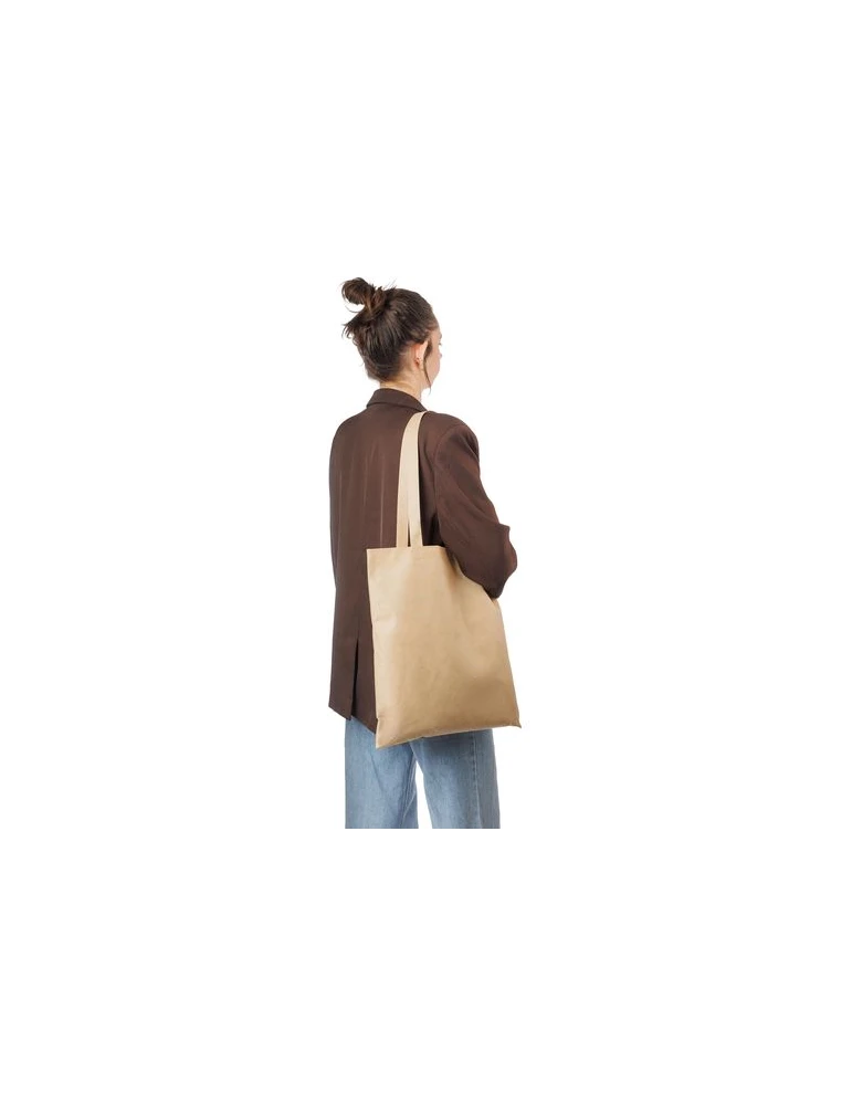 Sac shopping en non tissé 80 g/m2 Taye