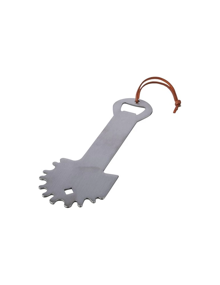 Nettoyant pour barbecue en acier inoxydable Elara