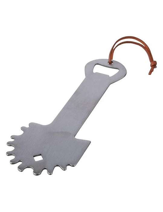 Nettoyant pour barbecue en acier inoxydable Elara