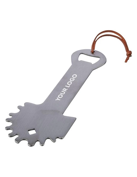 Nettoyant pour barbecue en acier inoxydable Elara