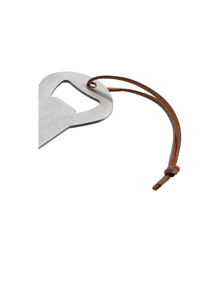 Nettoyant pour barbecue en acier inoxydable Elara