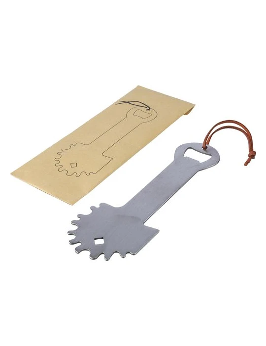 Nettoyant pour barbecue en acier inoxydable Elara