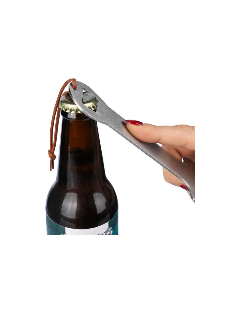 Nettoyant pour barbecue en acier inoxydable Elara