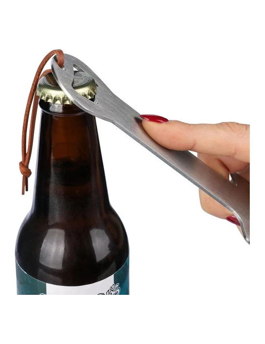 Nettoyant pour barbecue en acier inoxydable Elara