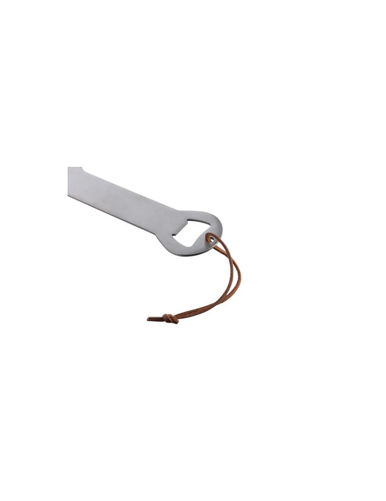 Nettoyant pour barbecue en acier inoxydable Elara