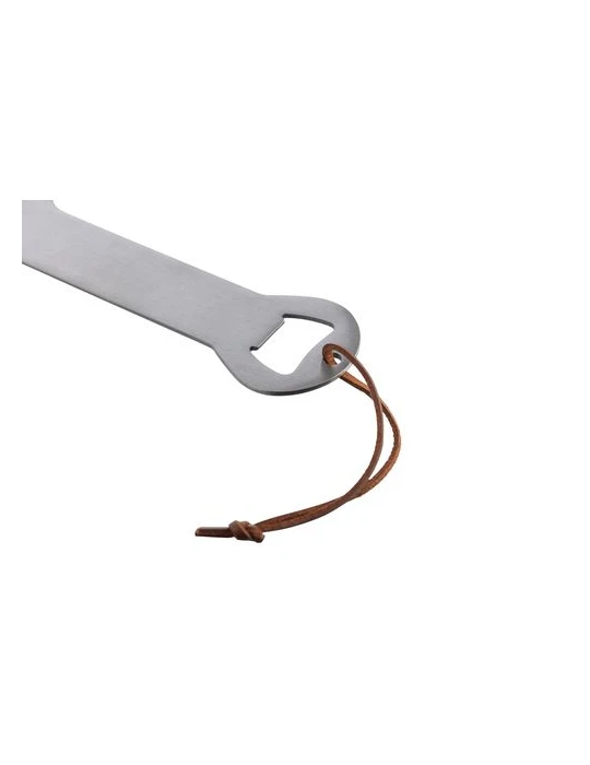 Nettoyant pour barbecue en acier inoxydable Elara