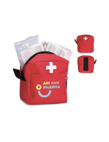 TROUSSE DE SECOURS