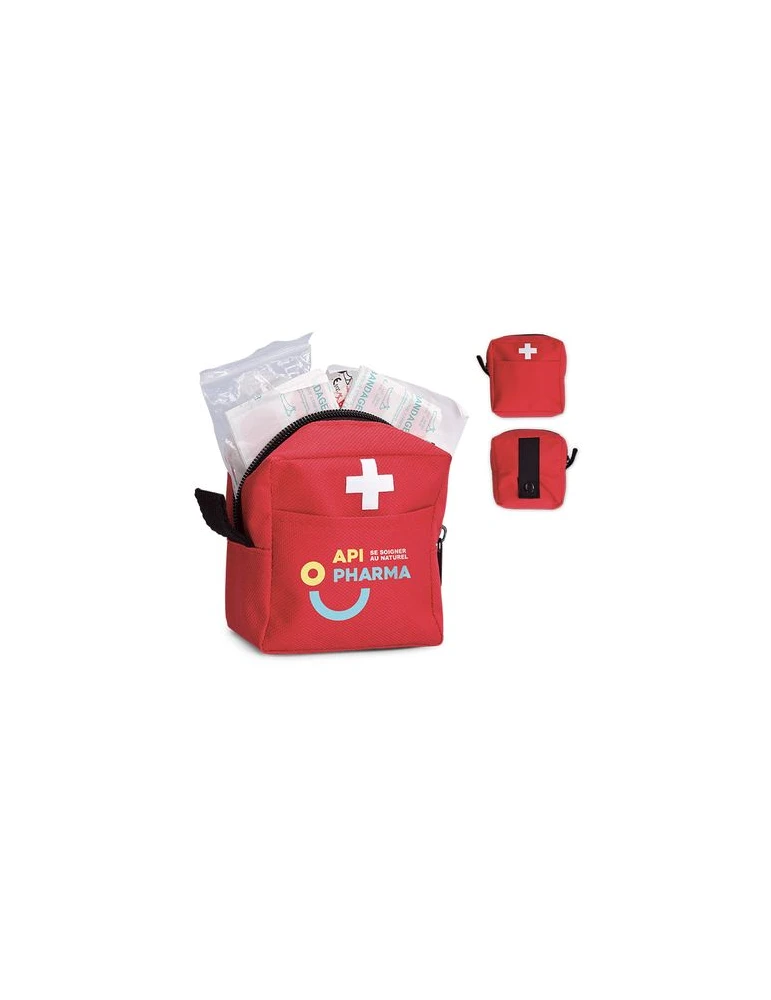 TROUSSE DE SECOURS