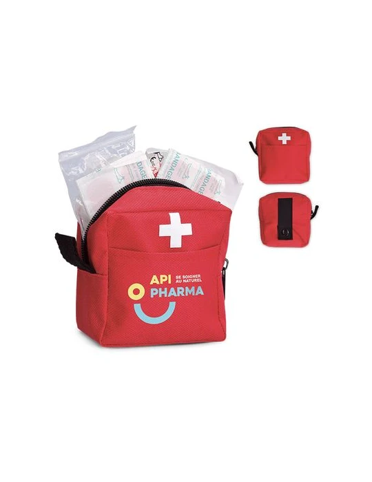 TROUSSE DE SECOURS