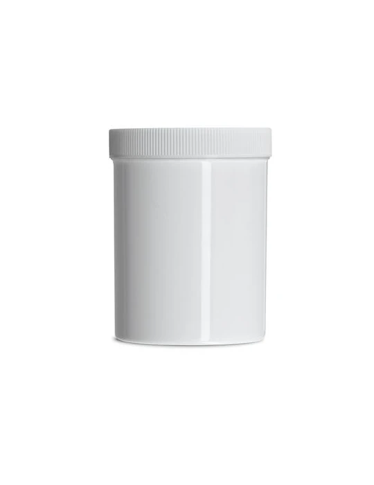 POT PLASTISUE EN PP 50 cl