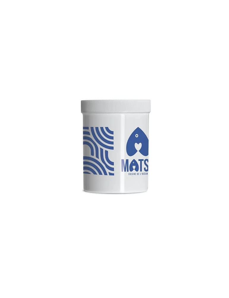 POT PLASTISUE EN PP 50 cl