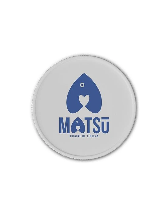 POT PLASTISUE EN PP 50 cl