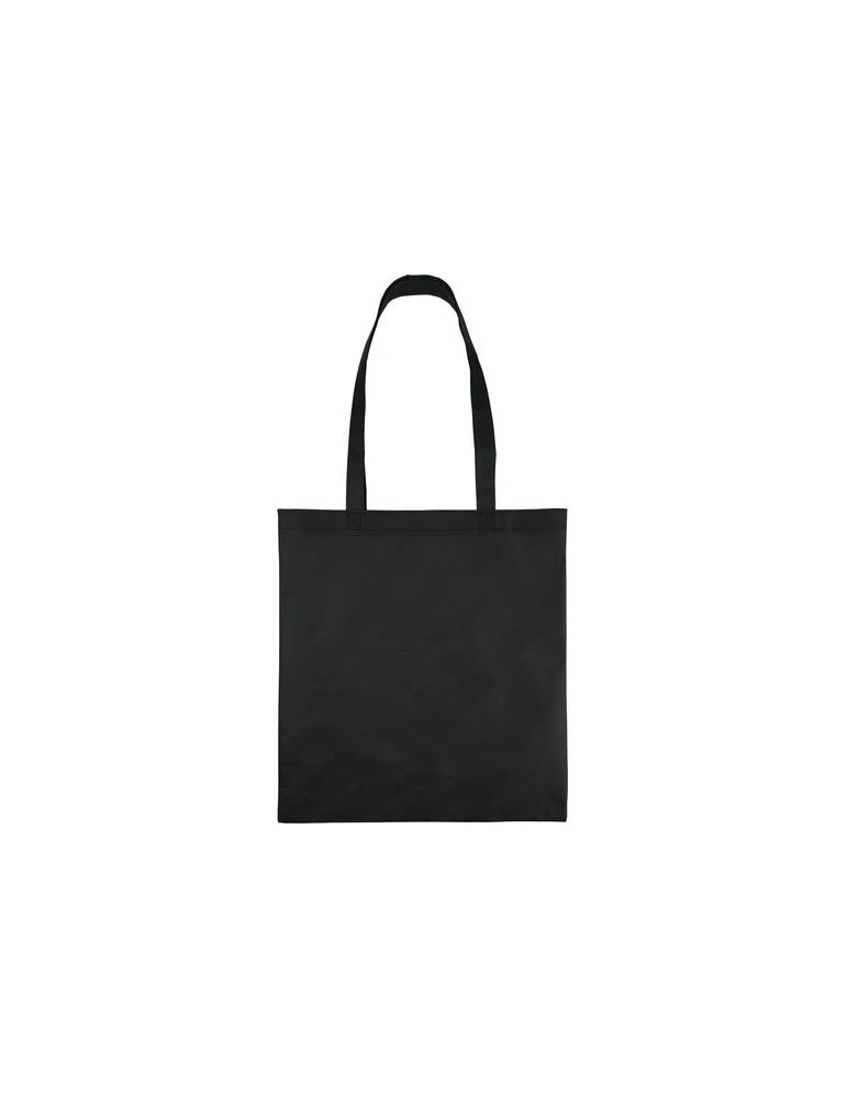 Sac shopping en non-tissé recyclé Talisa