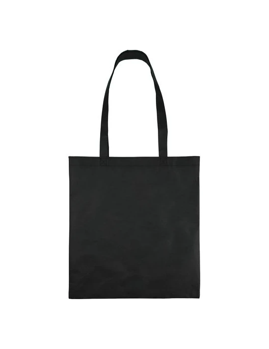 Sac shopping en non-tissé recyclé Talisa