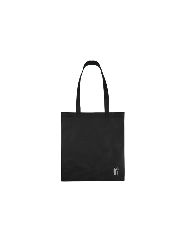 Sac shopping en non-tissé recyclé Talisa