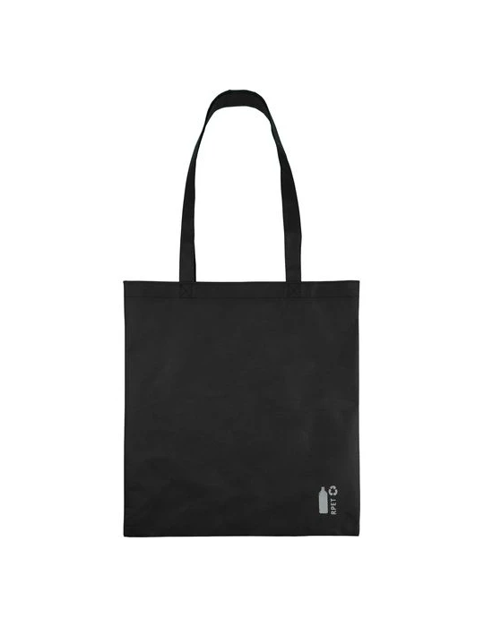 Sac shopping en non-tissé recyclé Talisa