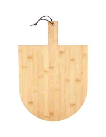 Planche à pizza en bambou Vale 2