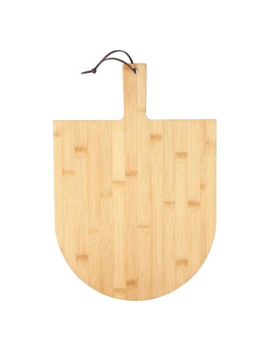 Planche à pizza en bambou Vale