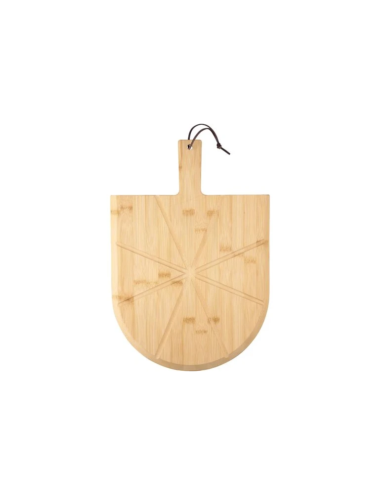 Planche à pizza en bambou Vale