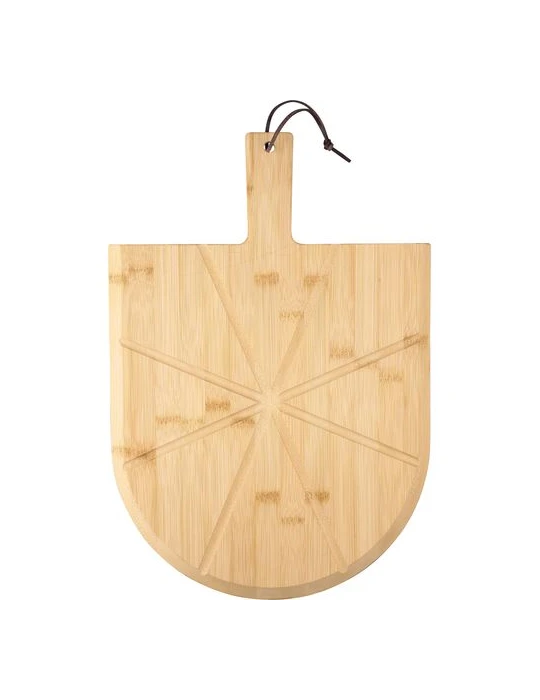 Planche à pizza en bambou Vale