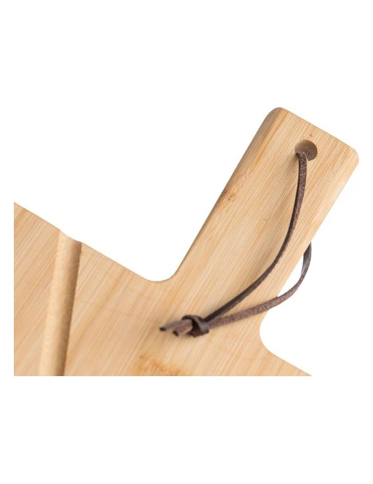 Planche à pizza en bambou Vale