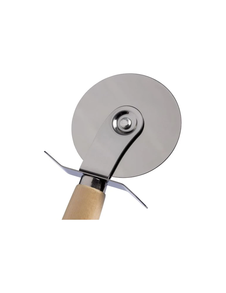 Planche à pizza en bambou Vale