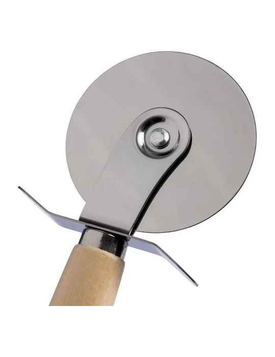 Planche à pizza en bambou Vale