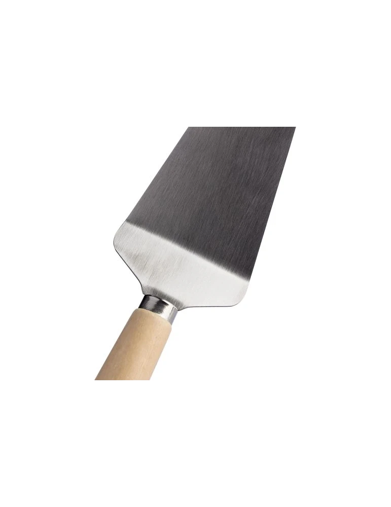 Planche à pizza en bambou Vale