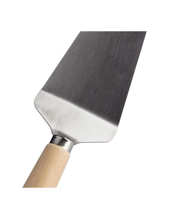 Planche à pizza en bambou Vale