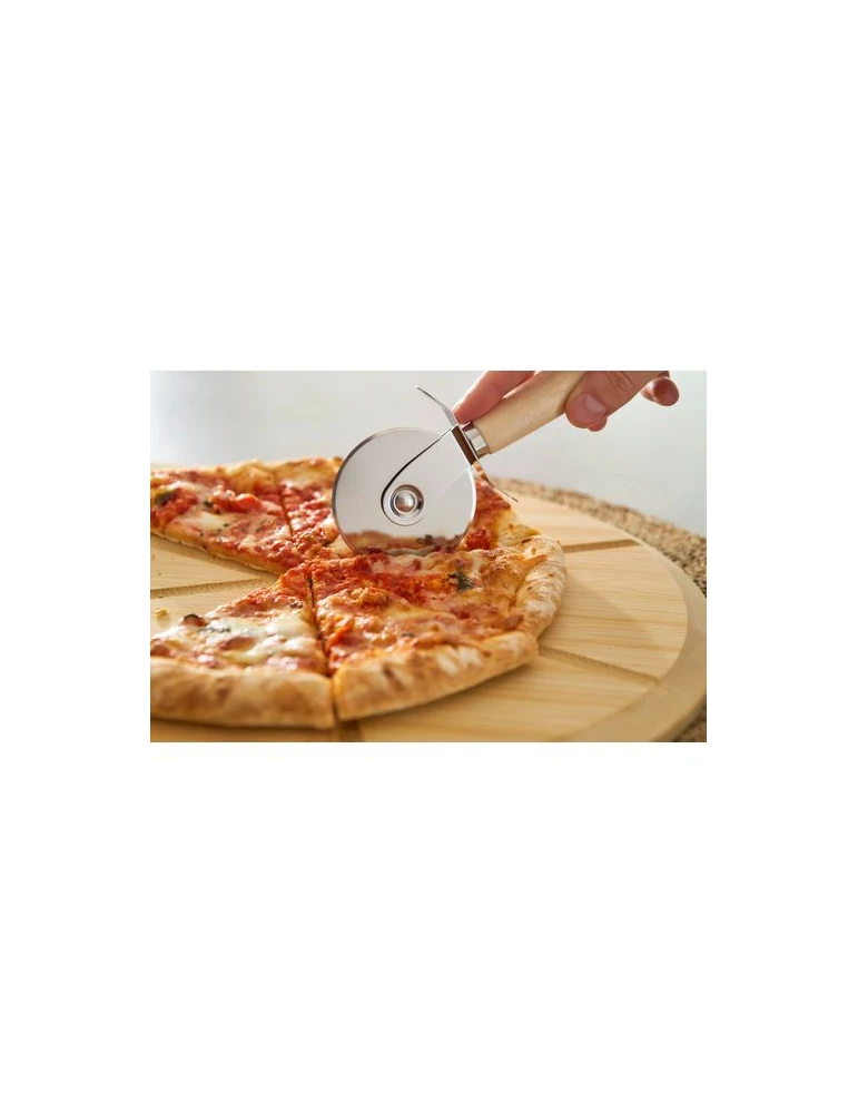 Planche à pizza en bambou Vale