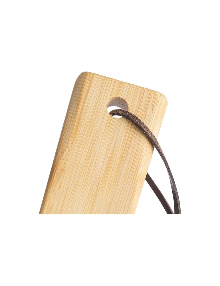 Planche à pizza en bambou Vale