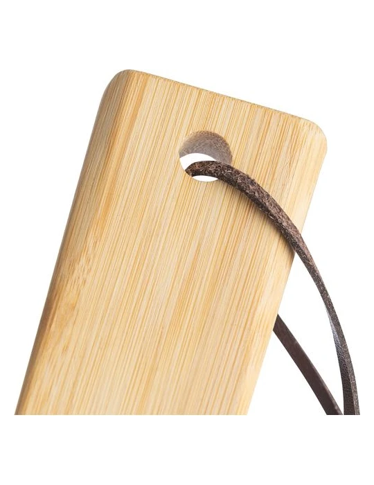 Planche à pizza en bambou Vale