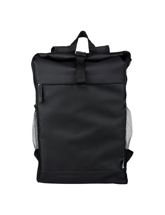 Sac à dos roll-top en polyester 600D Yani