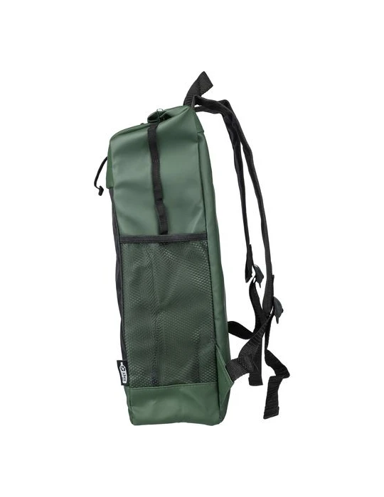 Sac à dos roll-top en polyester 600D Yani