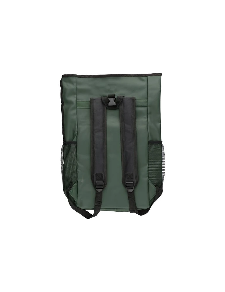 Sac à dos roll-top en polyester 600D Yani