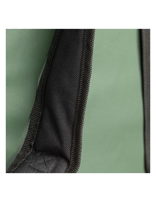 Sac à dos roll-top en polyester 600D Yani